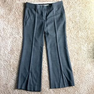 Ann Taylor size 6 wool dress pants